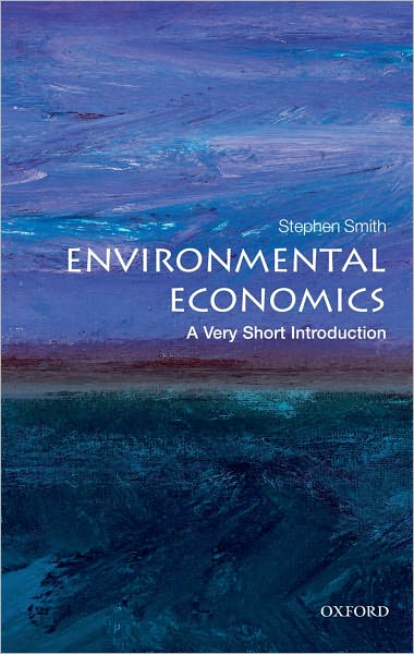 Environmental Economics