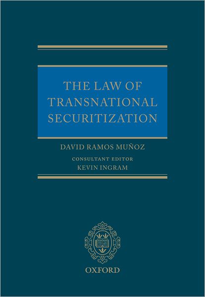 The Law of Transnational Securitization