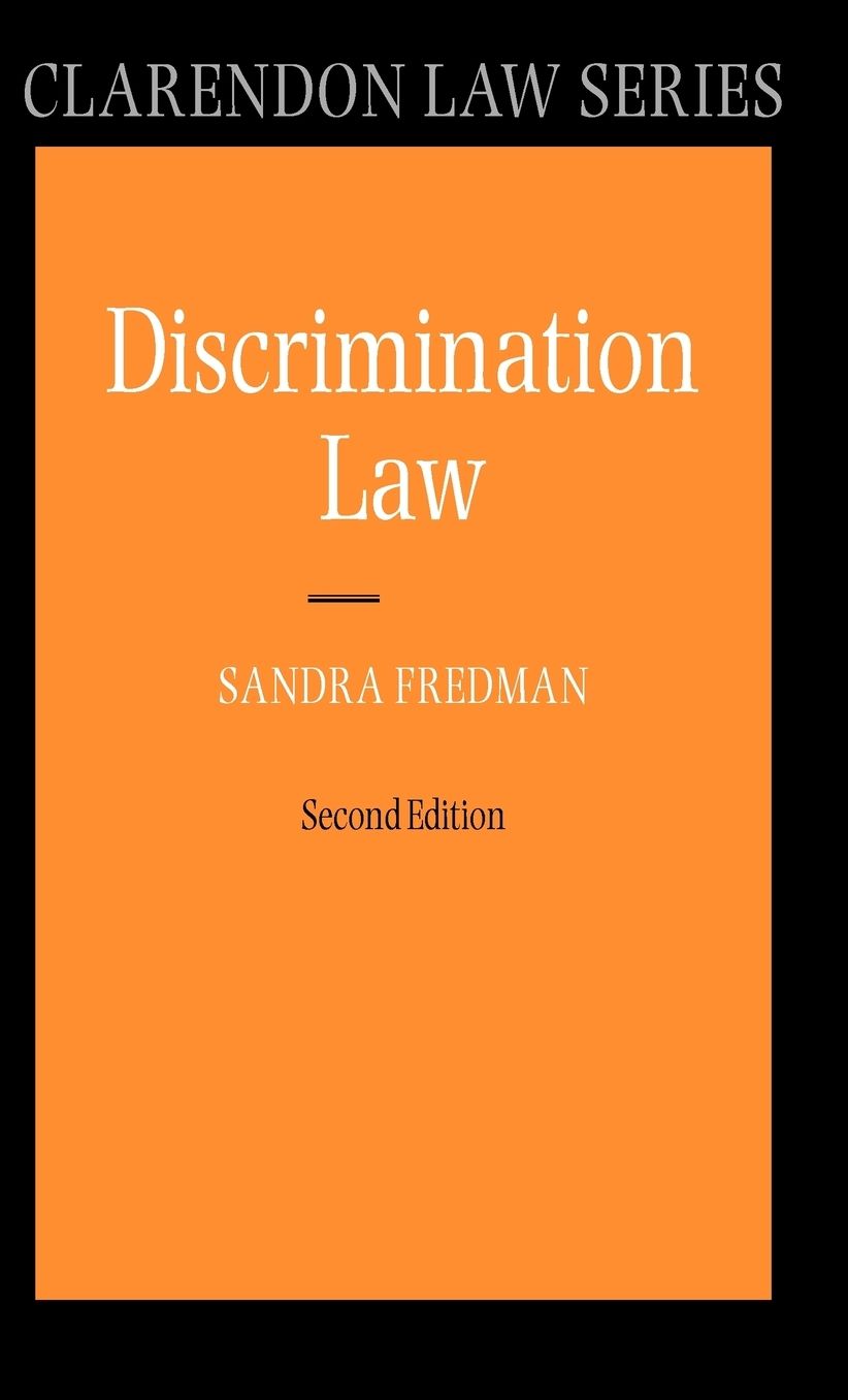 Discrimination Law