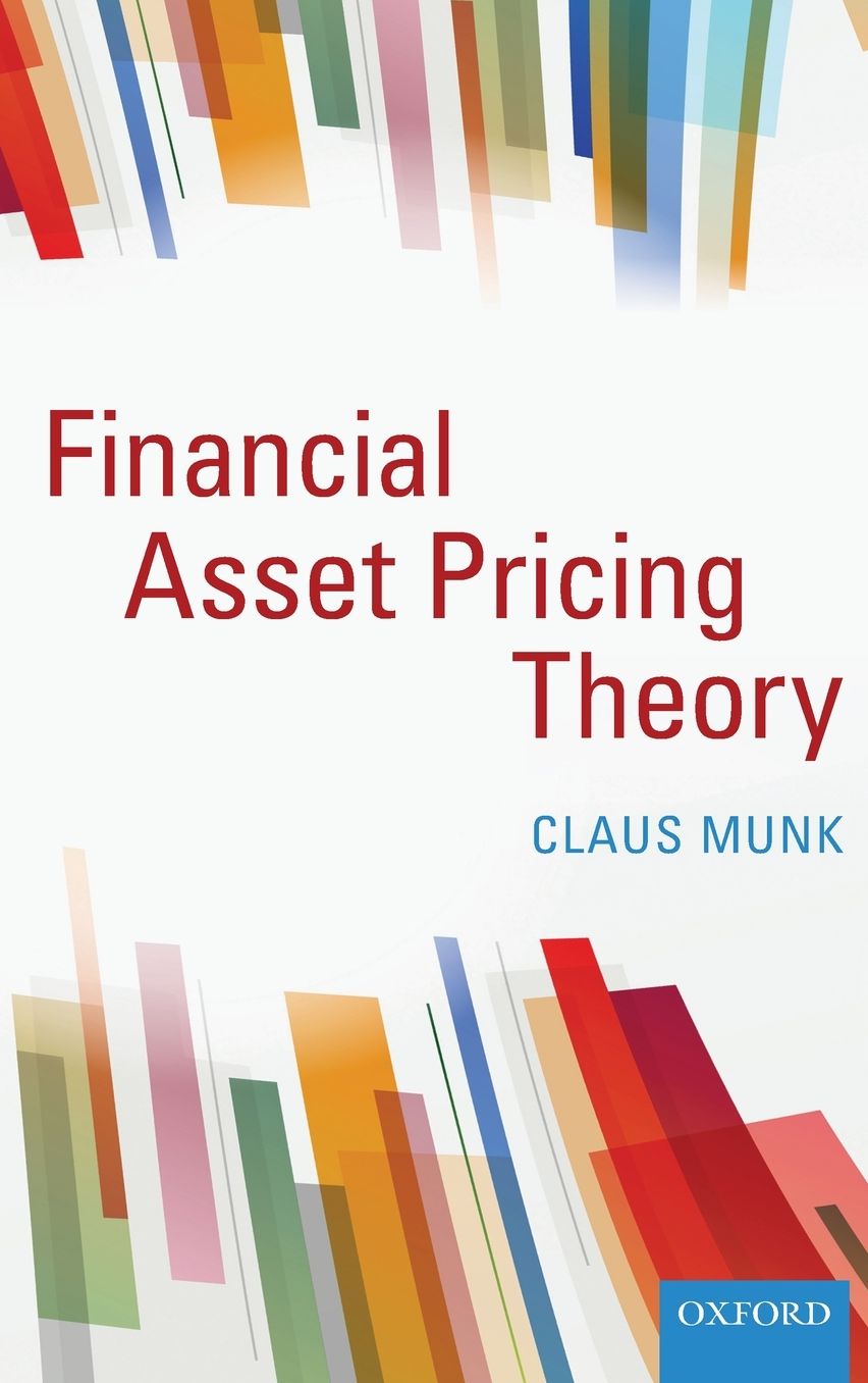 Financial Asset Pricing Theory