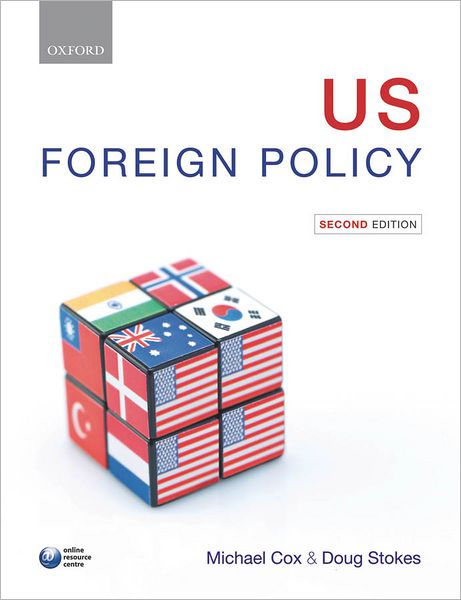 U.S. Foreign Policy