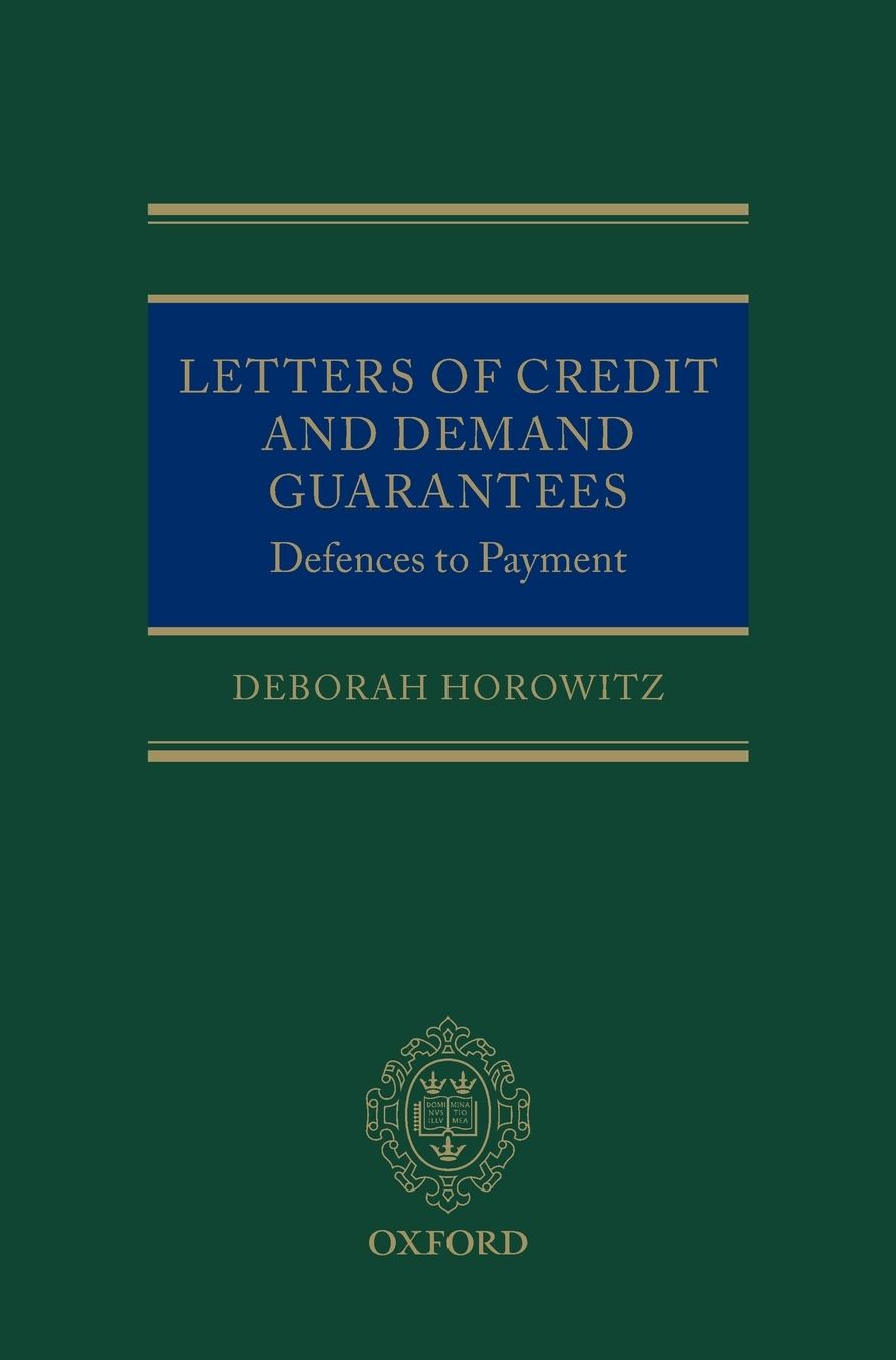 Letters of Credit and Demand Guarantees Defences to Payment