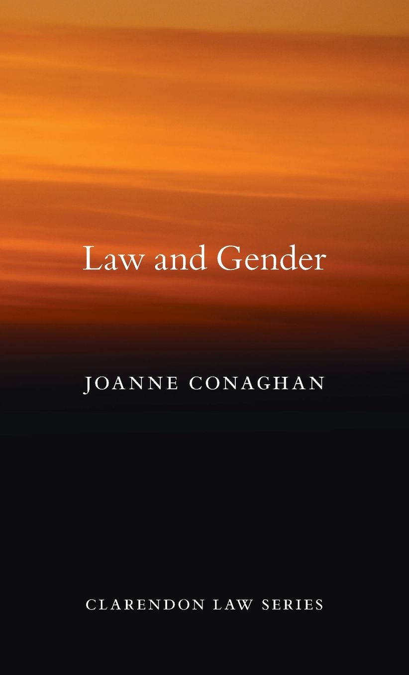 Gender and the Law