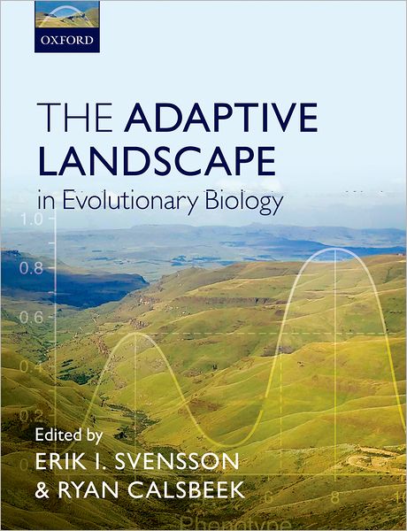 The Adaptive Landscape in Evolutionary Biology