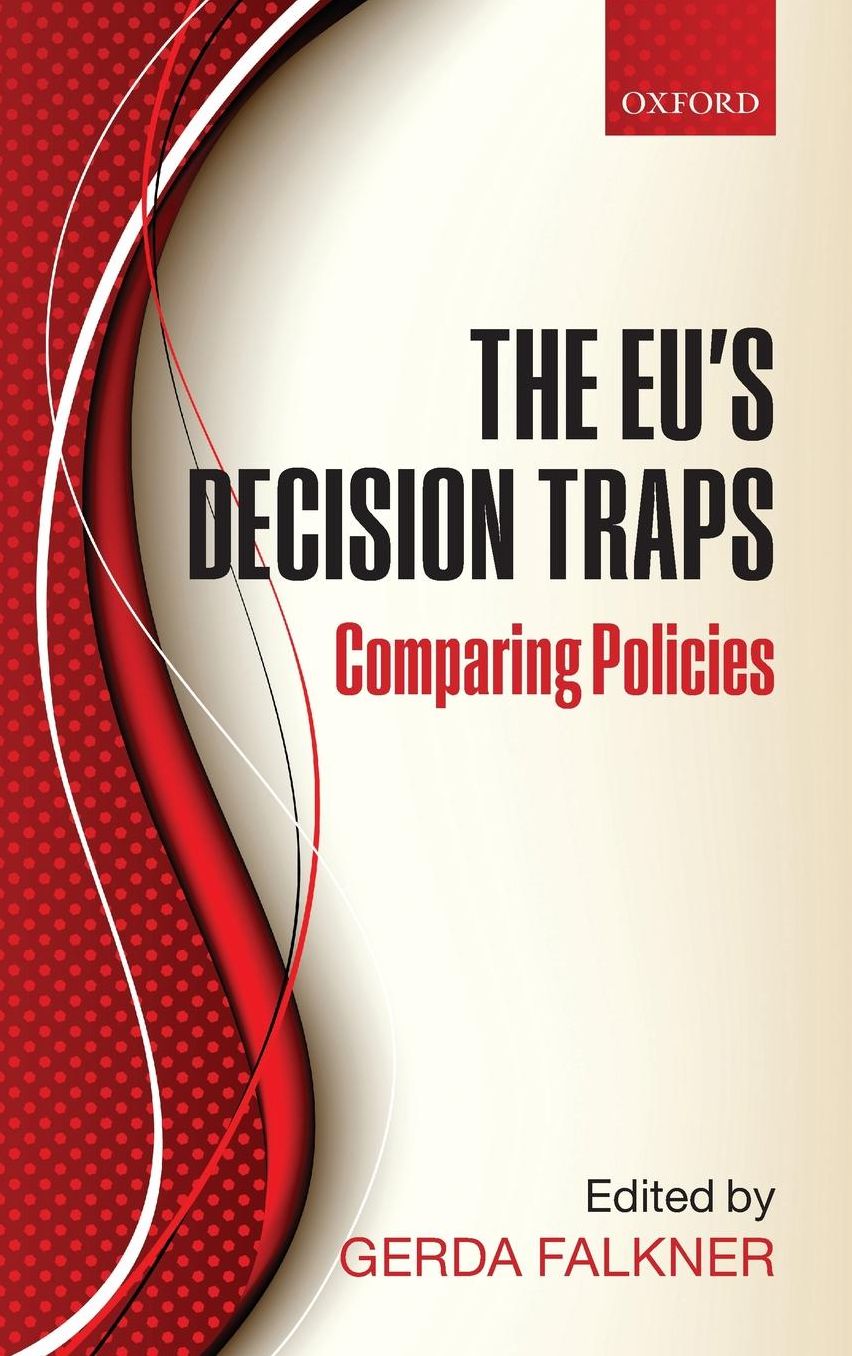 The EU's Decision Traps: Comparing Policies