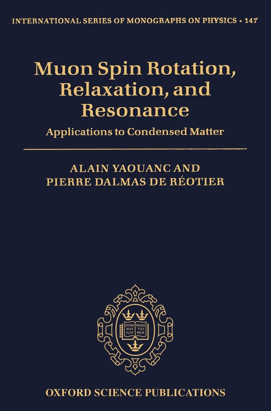 Muon Spin Rotation, Relaxation, and Resonance: Applications to Condensed Matter