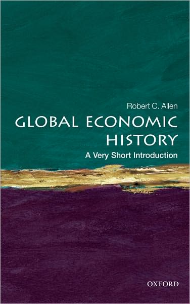 Global Economic History