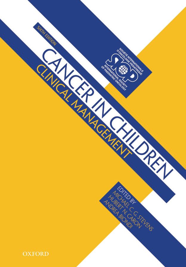 Cancer in Children: Clinical Management