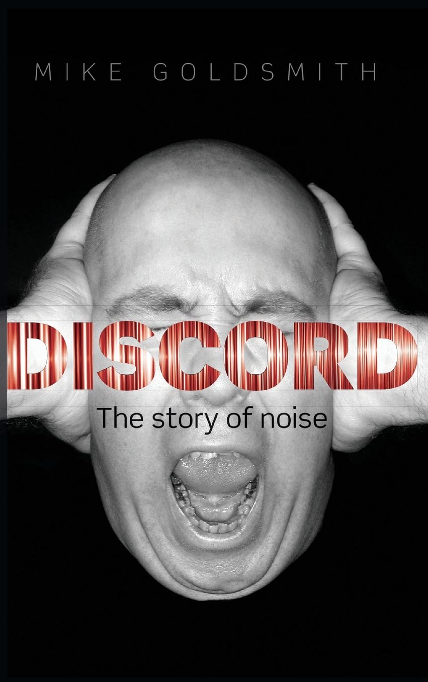 Discord: The Story of Noise