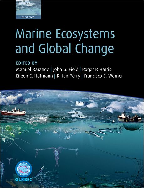 Marine Ecosystems and Global Change