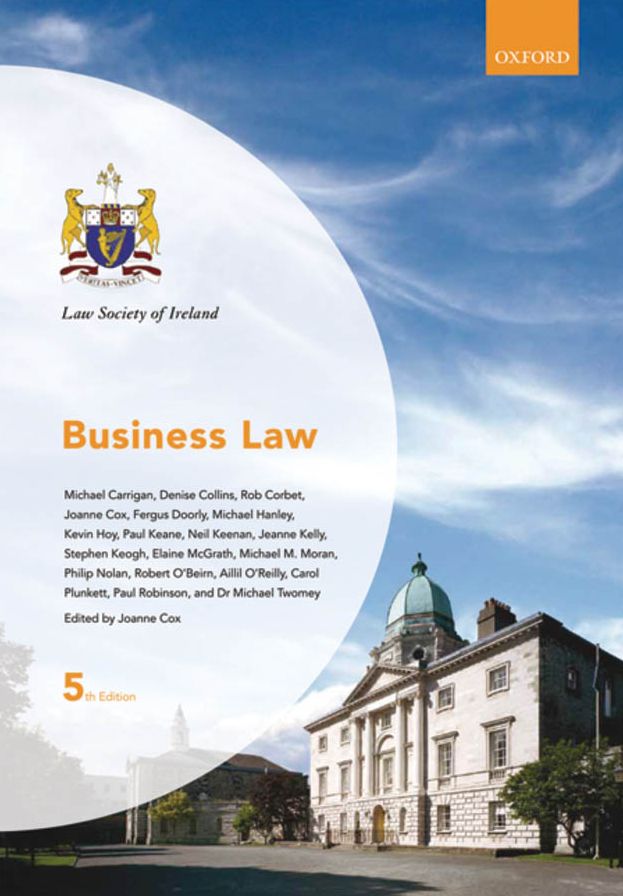 Business Law