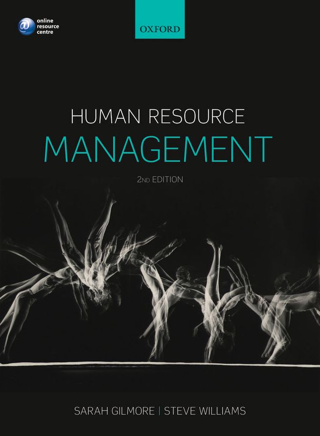 Human Resource Management