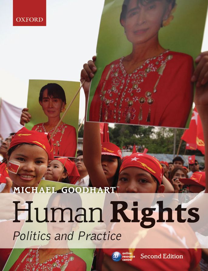 Human Rights: Politics and Practice