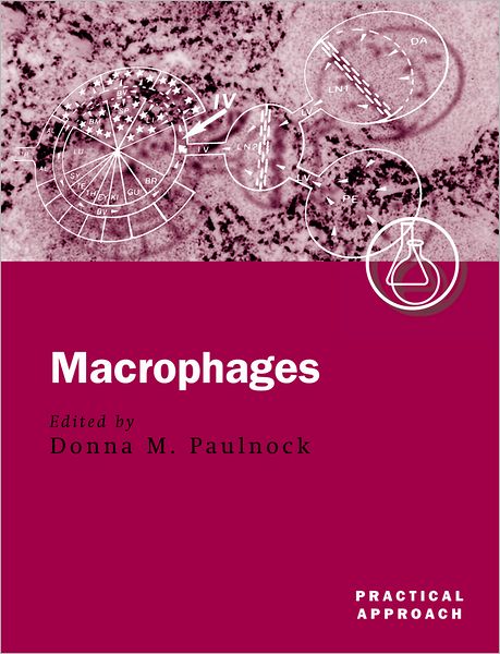 Macrophages: A Practical Approach