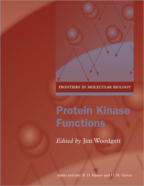 Protein Kinase Functions