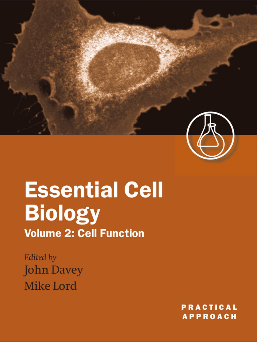 Essential Cell Biology: Cell Function (Practical Approach Series, #256)