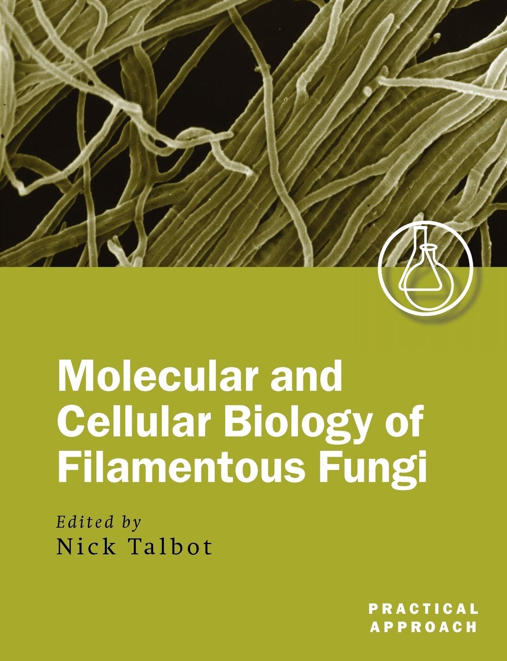 Molecular and Cellular Biology of Filamentous Fungi (Practical Approach Series)