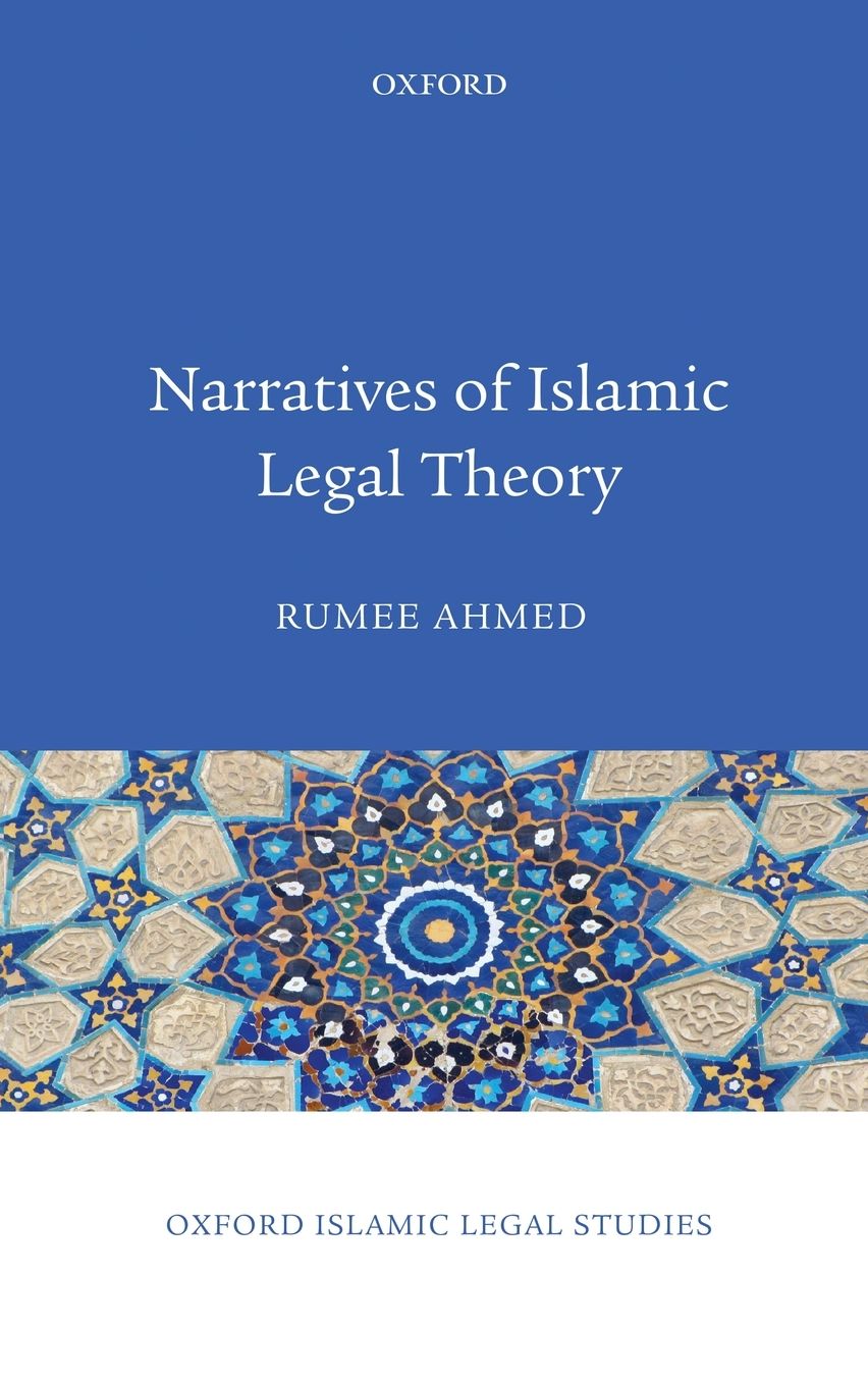 Narratives of Islamic Legal Theory