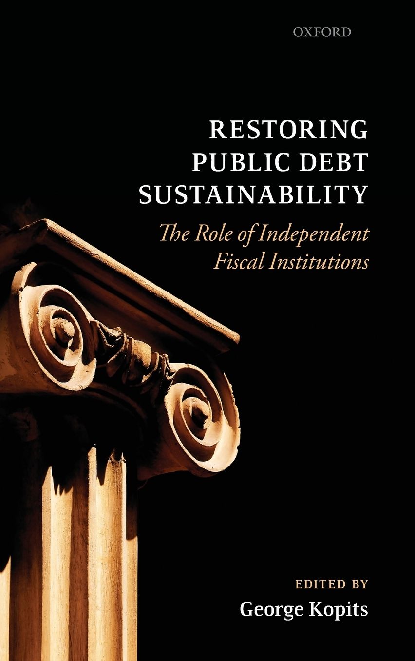 Restoring Public Debt Sustainability: The Role of Independent Fiscal Institutions