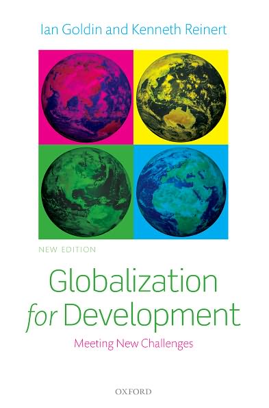 Globalization for Development: Meeting New Challenges