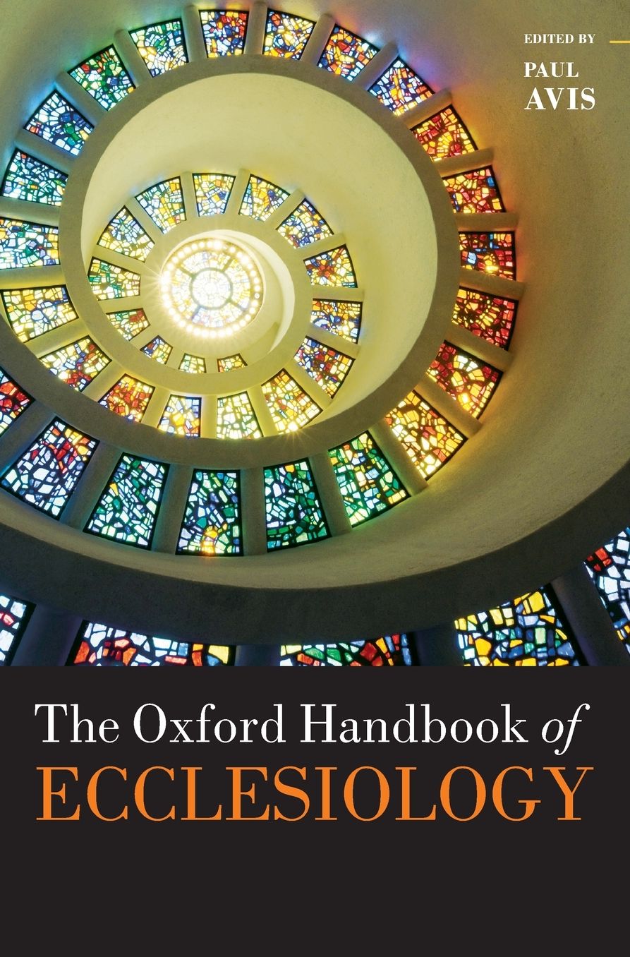 The Oxford Handbook of Ecclesiology