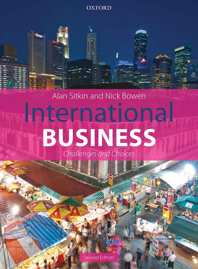 International Business