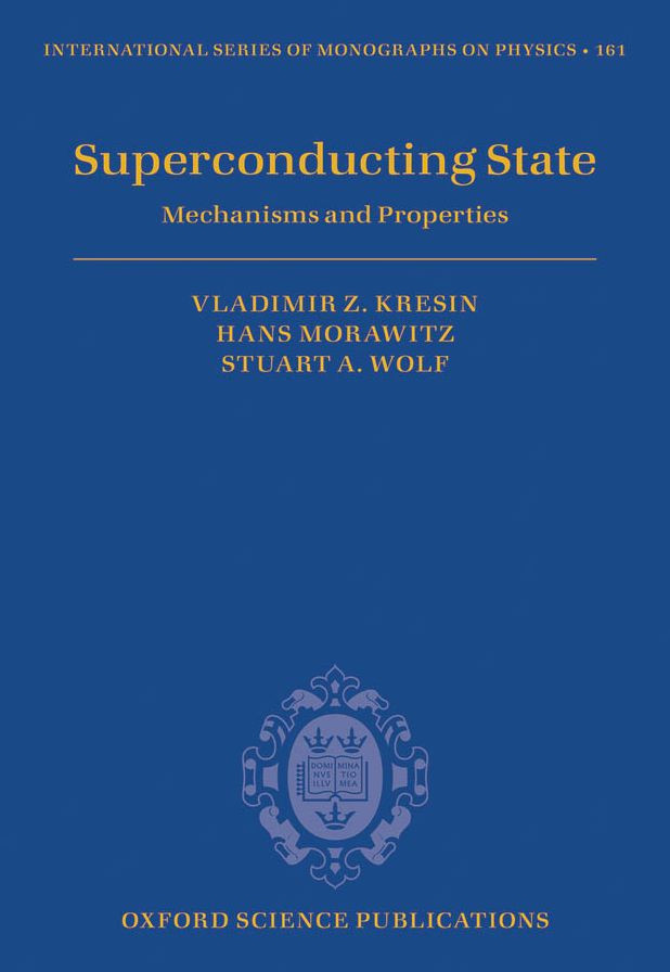 Superconducting State: Mechanisms and Properties
