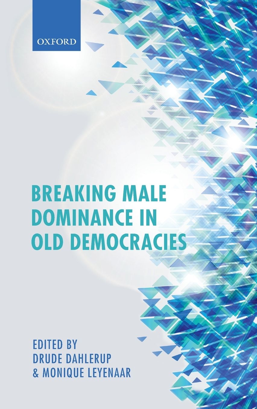 Breaking Male Dominance in Old Democracies