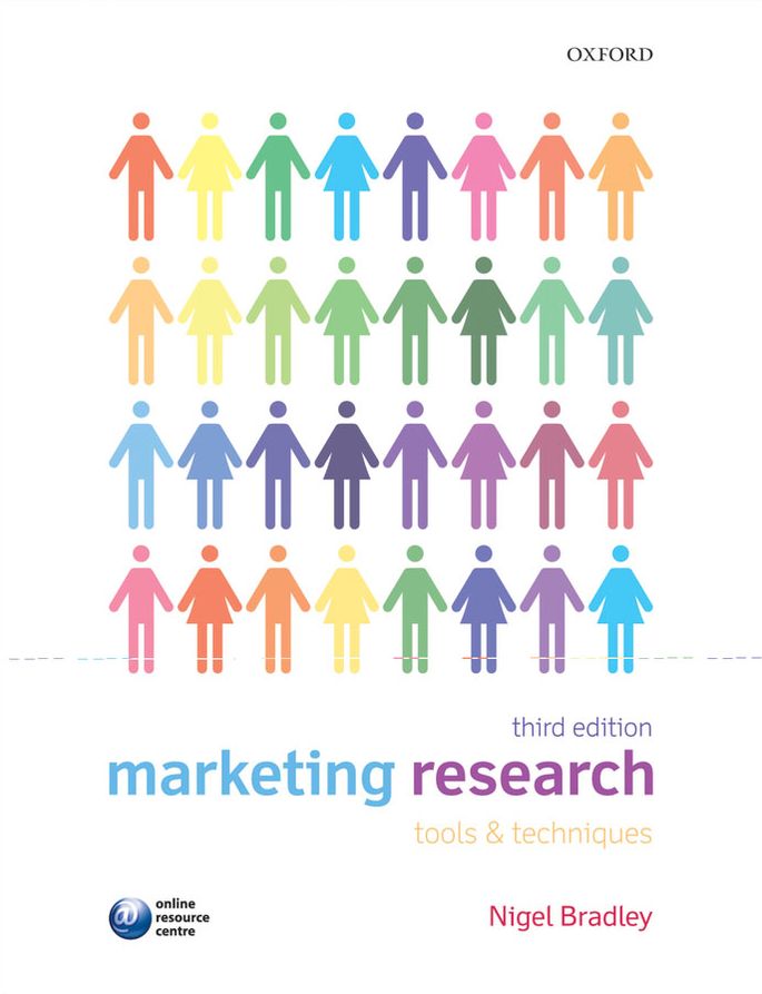 Marketing Research: Tools and Techniques