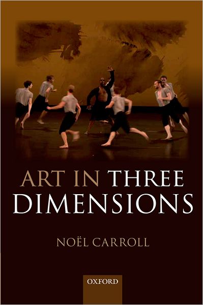 Art in Three Dimensions
