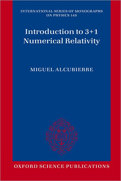 Introduction to 3+1 Numerical Relativity