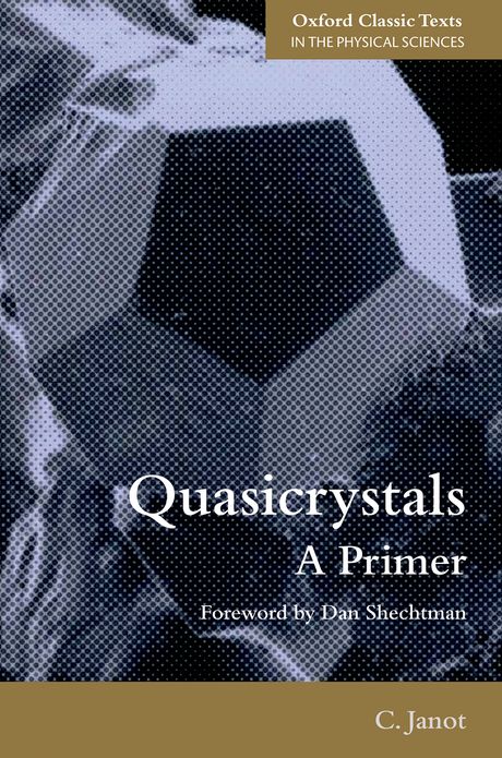 Quasicrystals: A Primer