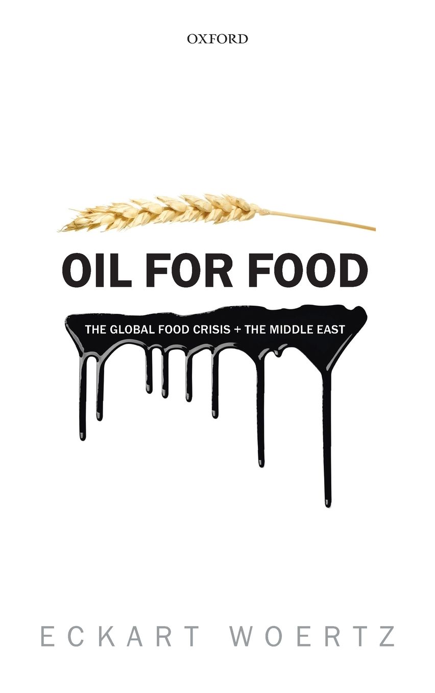 Oil for Food: The Global Food Crisis and the Middle East