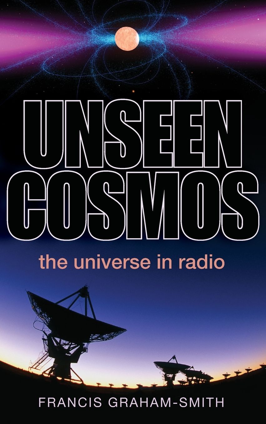 Unseen Cosmos: The Universe in Radio