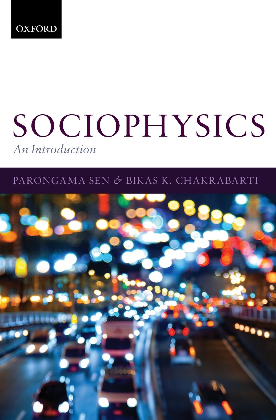 Sociophysics: An Introduction