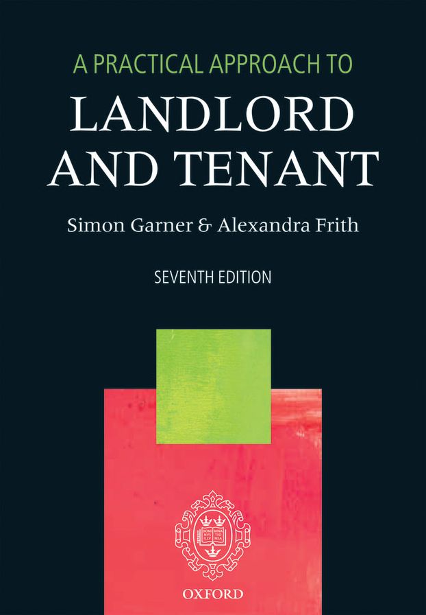 A Practical Approach to Landlord and Tenant
