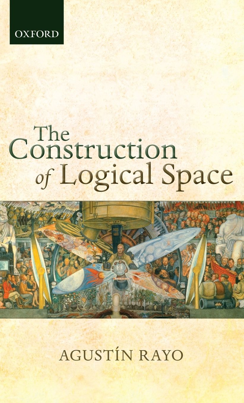 The Construction of Logical Space