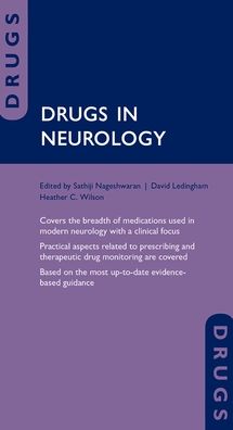Drugs in Neurology