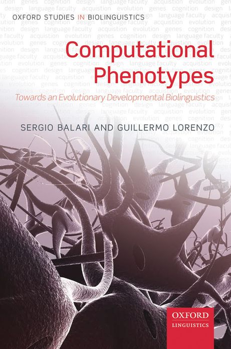 Computational Phenotypes: Towards an Evolutionary Developmental Biolinguistics