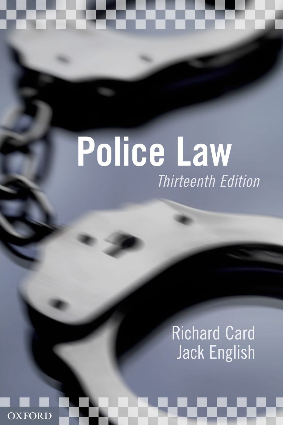 Police Law