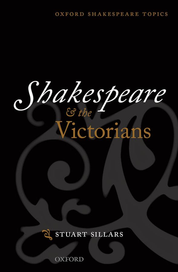 Shakespeare and the Victorians