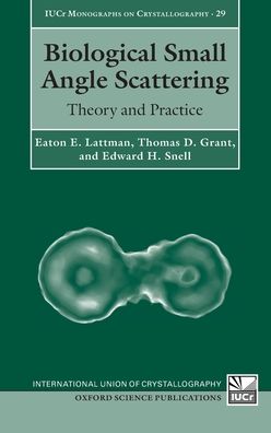 Biological Small Angle Scattering: Theory and Practice