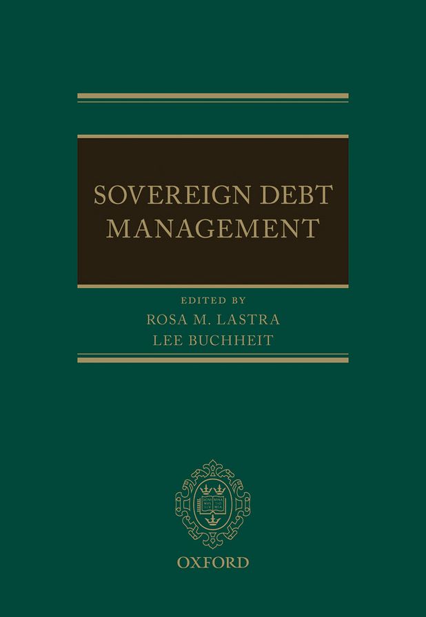 Sovereign Debt Management