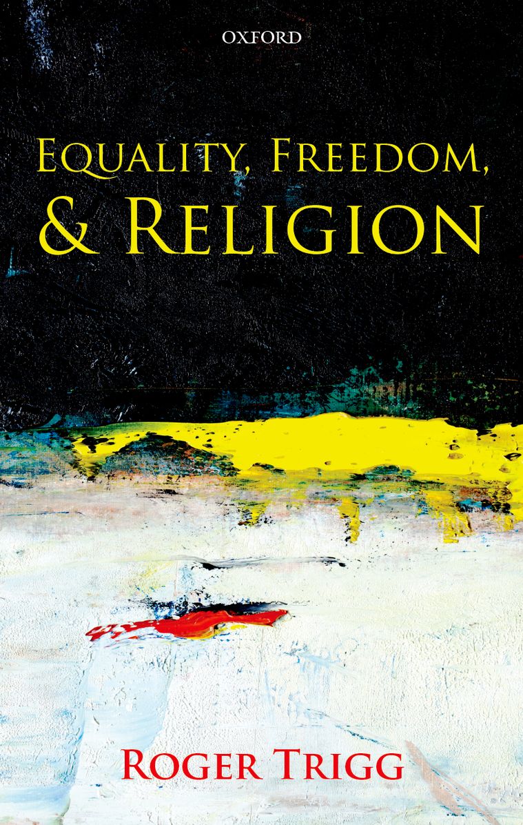 Equality, Freedom, and Religion