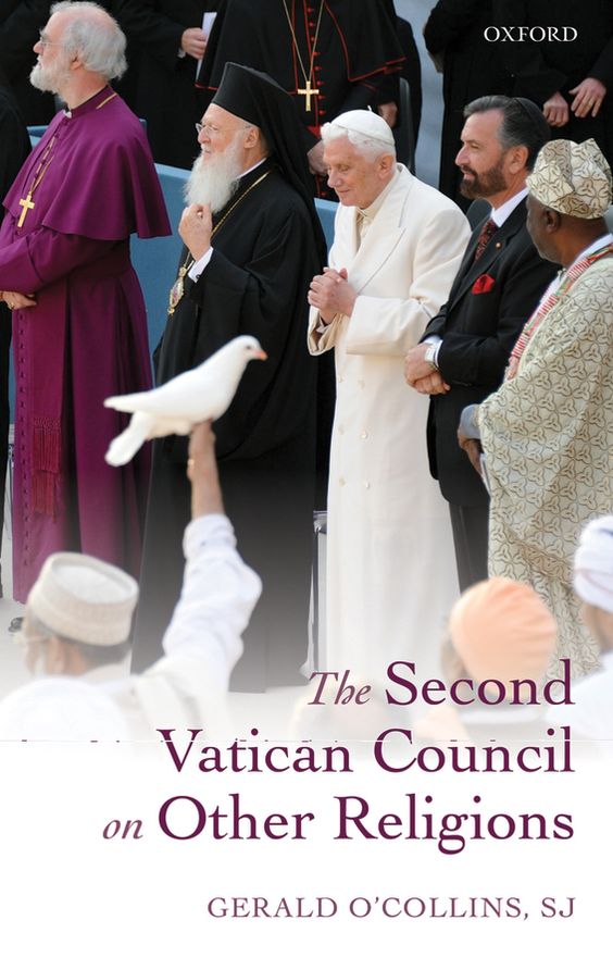 The Second Vatican Council on Other Religions