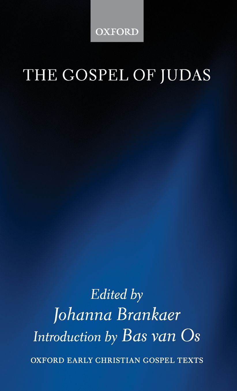 The Gospel of Judas