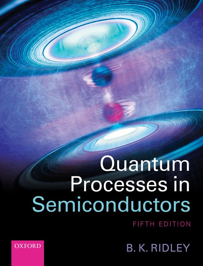Quantum Processes in Semiconductors