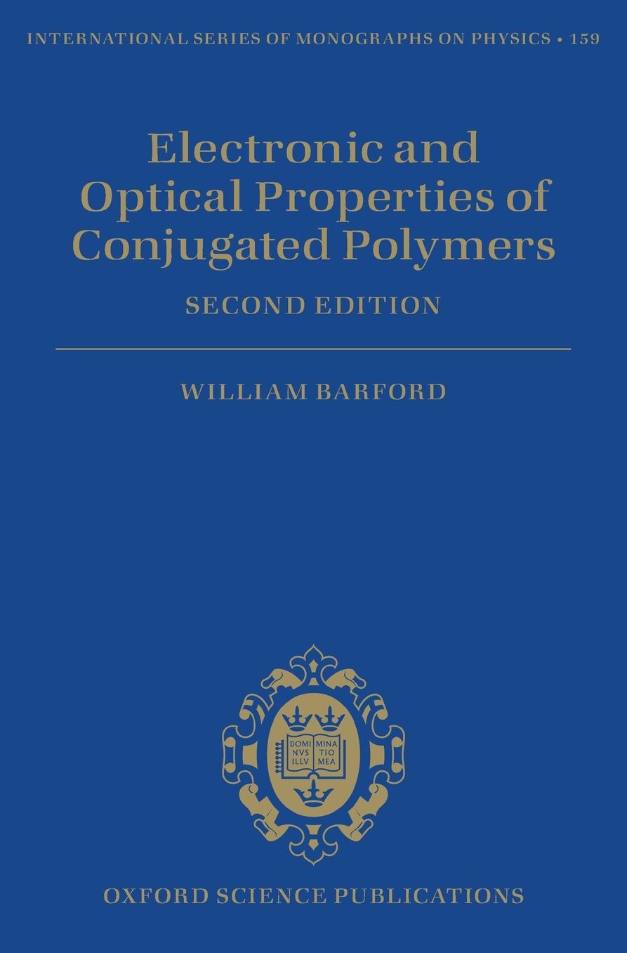 Electronic and Optical Properties of Conjugated Polymers