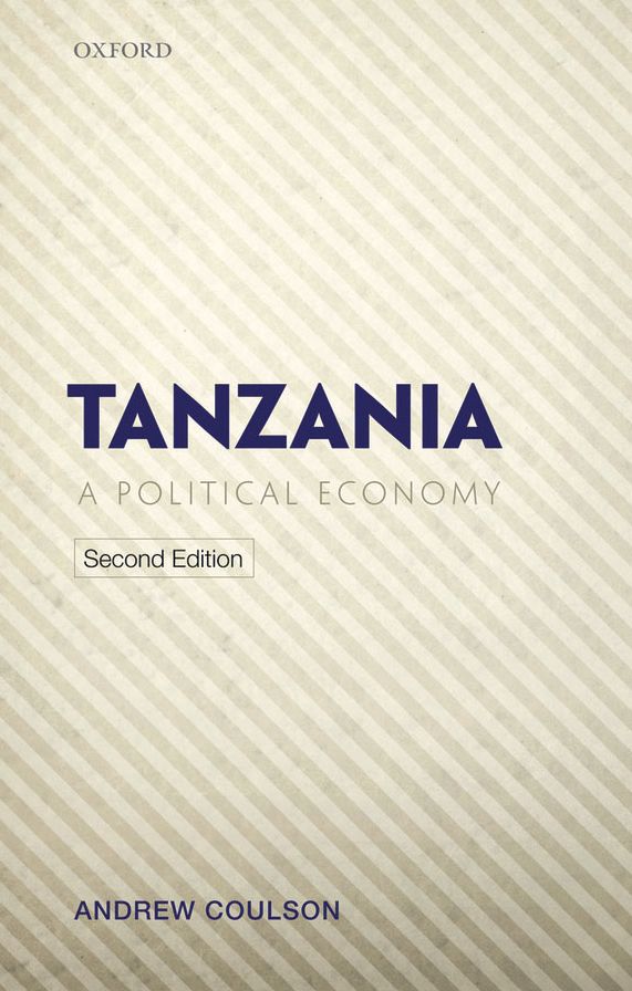 Tanzania: A Political Economy