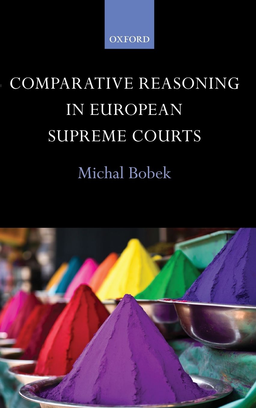 Comparative Reasoning in European Supreme Courts